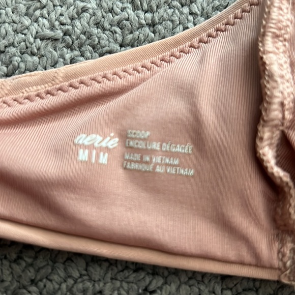 Aerie bikini top size medium - Picture 5 of 7